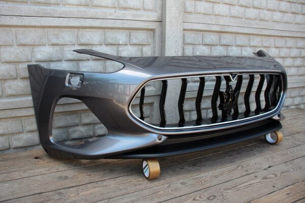 MASERATI LEVANTE FRONT BUMPER - Image 3