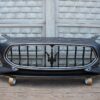 MASERATI LEVANTE FRONT BUMPER