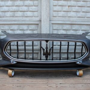 MASERATI LEVANTE FRONT BUMPER