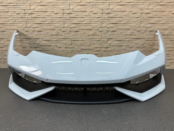 Lamborghini Huracan LP610 Front Bumper 4T0807103C