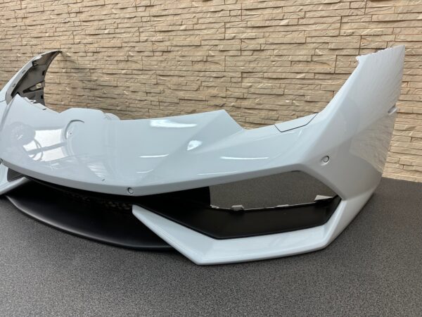 Lamborghini Huracan LP610 Front Bumper 4T0807103C - Image 5