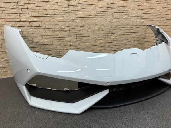 Lamborghini Huracan LP610 Front Bumper 4T0807103C - Image 6