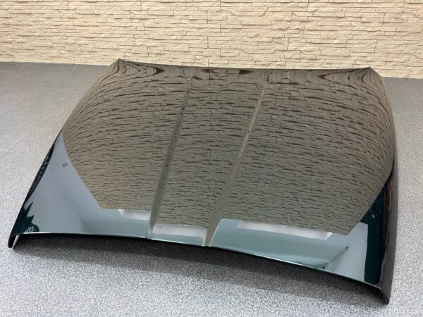 Rolls Royce Cullinan Dark Emerald WR94 Front Set Bonnet Fenders Bumper Grill Cover 7450196 - Image 8