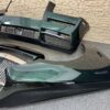 Rolls Royce Cullinan Dark Emerald WR94 Front Set Bonnet Fenders Bumper Grill Cover 7450196 - Image 6