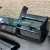 Rolls Royce Cullinan Dark Emerald WR94 Front Set Bonnet Fenders Bumper Grill Cover 7450196 - Image 4