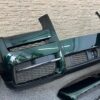 Rolls Royce Cullinan Dark Emerald WR94 Front Set Bonnet Fenders Bumper Grill Cover 7450196 - Image 5