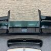 Rolls Royce Cullinan Dark Emerald WR94 Front Set Bonnet Fenders Bumper Grill Cover 7450196 - Image 3