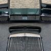 Rolls Royce Cullinan Dark Emerald WR94 Front Set Bonnet Fenders Bumper Grill Cover 7450196 - Image 2