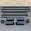 Rolls Royce Cullinan Door Trim Plate Insert Set 7448586