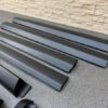 Rolls Royce Cullinan Door Trim Plate Insert Set 7448586 - Image 13