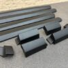 Rolls Royce Cullinan Door Trim Plate Insert Set 7448586 - Image 12