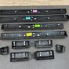 Rolls Royce Cullinan Door Trim Plate Insert Set 7448586 - Image 10