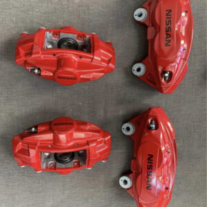 Buy Genuine Nissan Akebono Calipers