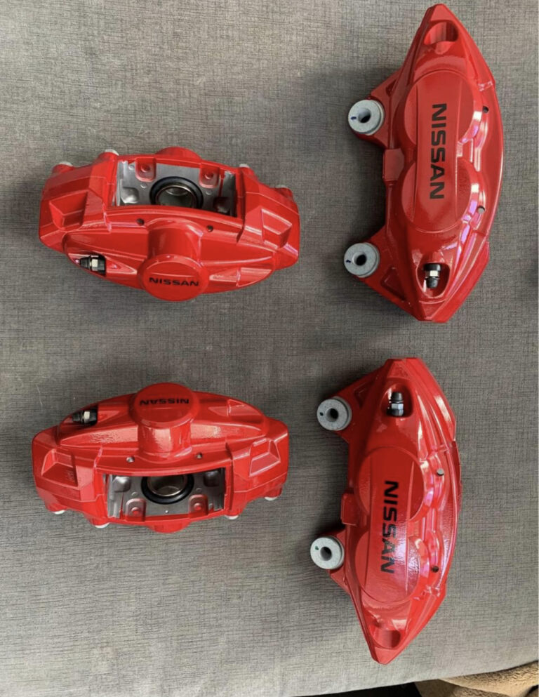 Buy Genuine Nissan Akebono Calipers