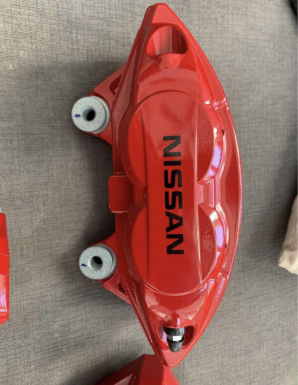 Buy Genuine Nissan Akebono Calipers - Image 9