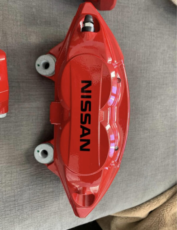 Buy Genuine Nissan Akebono Calipers - Image 8