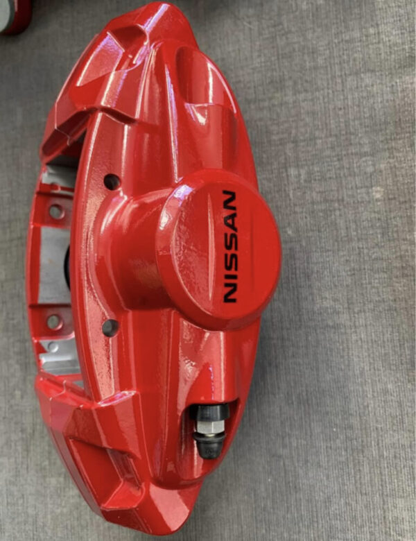 Buy Genuine Nissan Akebono Calipers - Image 7