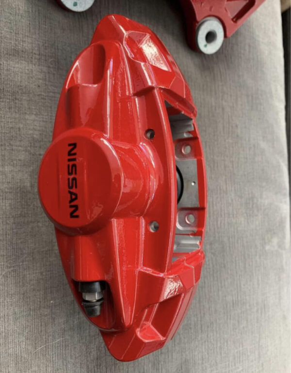Buy Genuine Nissan Akebono Calipers - Image 6