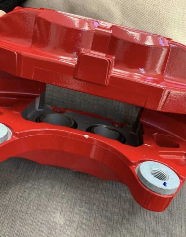 Buy Genuine Nissan Akebono Calipers - Image 5