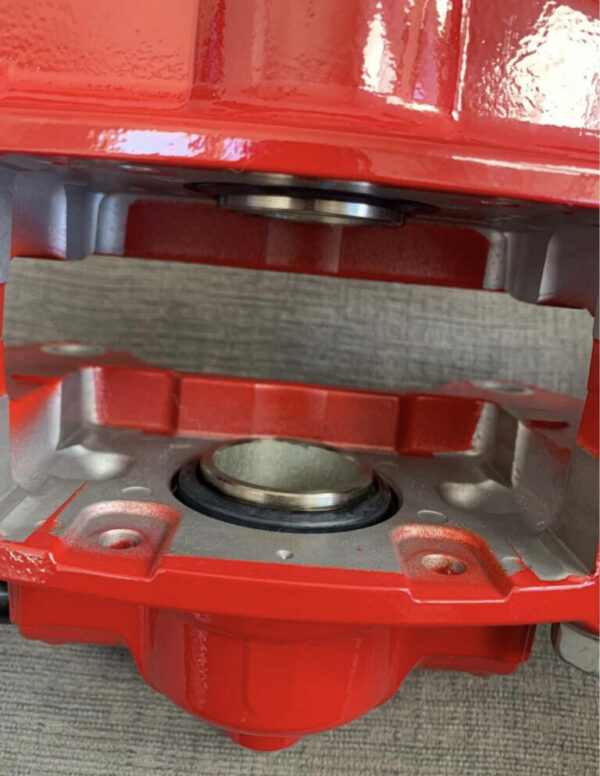 Buy Genuine Nissan Akebono Calipers - Image 4