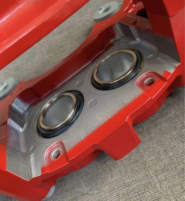 Buy Genuine Nissan Akebono Calipers - Image 3