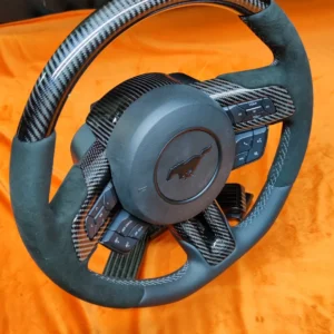2015-2023 Classic Style Steering Wheel