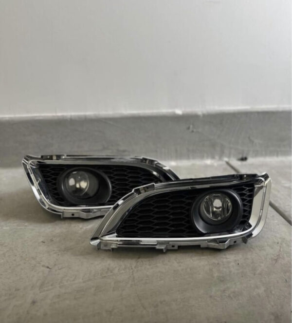 IPL fog light inserts - Image 3