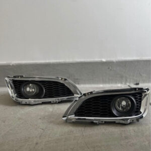 IPL fog light inserts