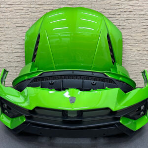 Lamborghini Urus S 2023 Package Bonnet Front Rear Bumpers