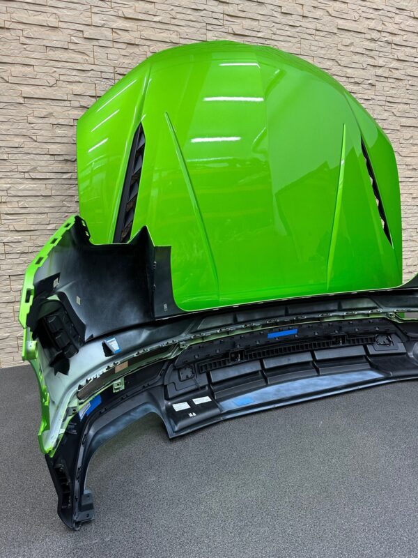 Lamborghini Urus S 2023 Package Bonnet Front Rear Bumpers - Image 7