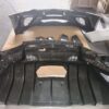 Lamborghini SV LP 750 part carbon body kit - Image 7