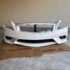 OEM Infiniti G37 Coupe Sport Bumper