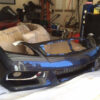 Brand new Ipl front bumper - Image 2