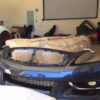 Brand new Ipl front bumper - Image 3