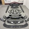 Lamborghini URUS Performante upgrade carbon kit for URUS S 2023/2024