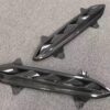 Lamborghini URUS Performante upgrade carbon kit for URUS S 2023/2024 - Image 8