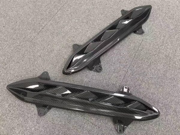 Lamborghini URUS Performante upgrade carbon kit for URUS S 2023/2024 - Image 8