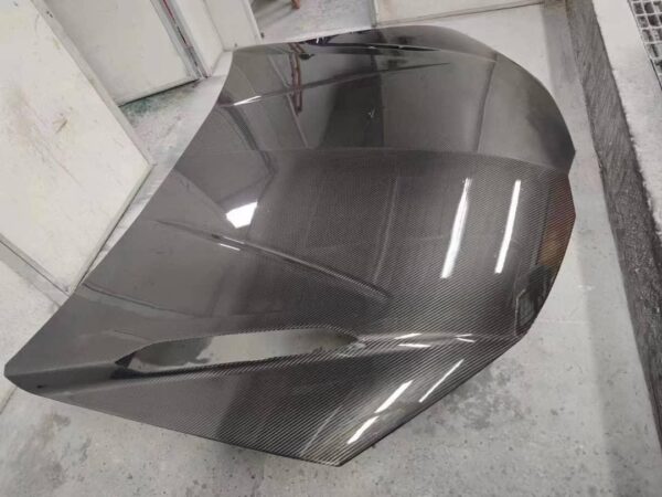 Lamborghini URUS Performante upgrade carbon kit for URUS S 2023/2024 - Image 6