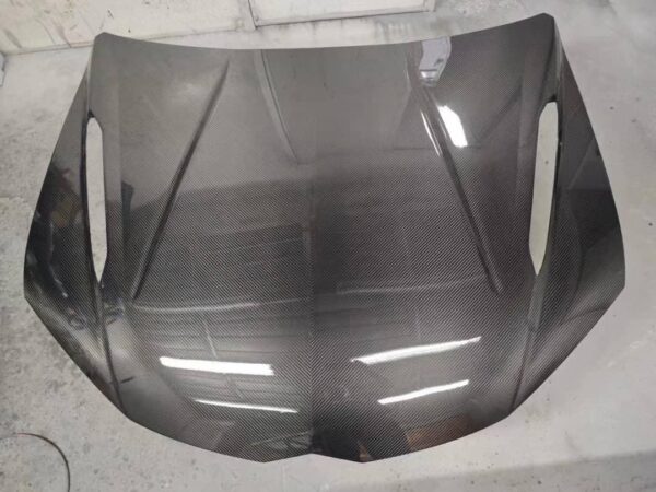 Lamborghini URUS Performante upgrade carbon kit for URUS S 2023/2024 - Image 5