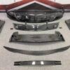 Lamborghini URUS Performante upgrade carbon kit for URUS S 2023/2024 - Image 4