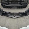 Complete Lamborghini LP 750 SV body kit in matt carbon close to completion - Image 4