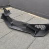 Complete Lamborghini LP 750 SV body kit in matt carbon close to completion - Image 3