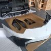 Lamborghini SV LP 750 part carbon body kit - Image 10