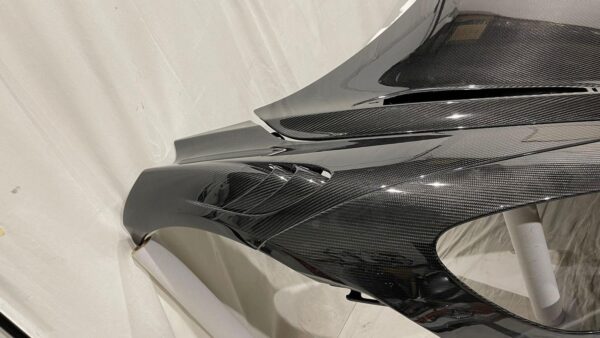 Mclaren MSO 765LT parts, upgrade for 720s - Image 6