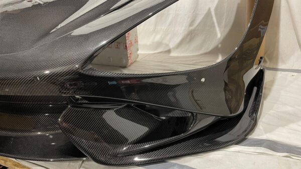 Mclaren MSO 765LT parts, upgrade for 720s - Image 5