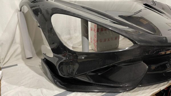 Mclaren MSO 765LT parts, upgrade for 720s - Image 4