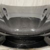 Mclaren MSO 765LT parts, upgrade for 720s