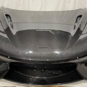 Mclaren MSO 765LT parts, upgrade for 720s