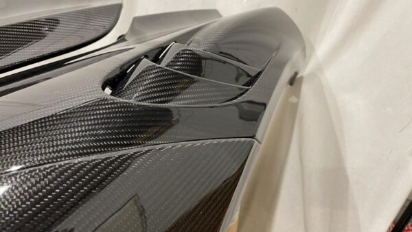 Mclaren MSO 765LT parts, upgrade for 720s - Image 2