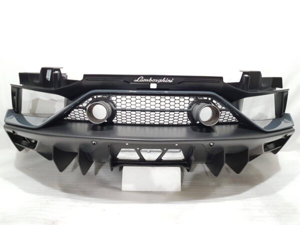 Original Lamborghini Aventador SVJ Body kit  - OEM Lamborghini parts - Image 8